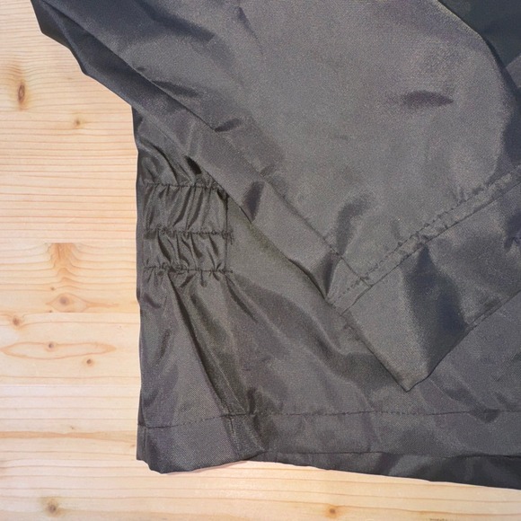 Vintage Horace Small Chill Chaser Nylon Jacket USA Made Workwear Utility M - Picture 7 of 9